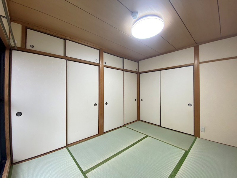 嶋津マンション その他部屋・スペース