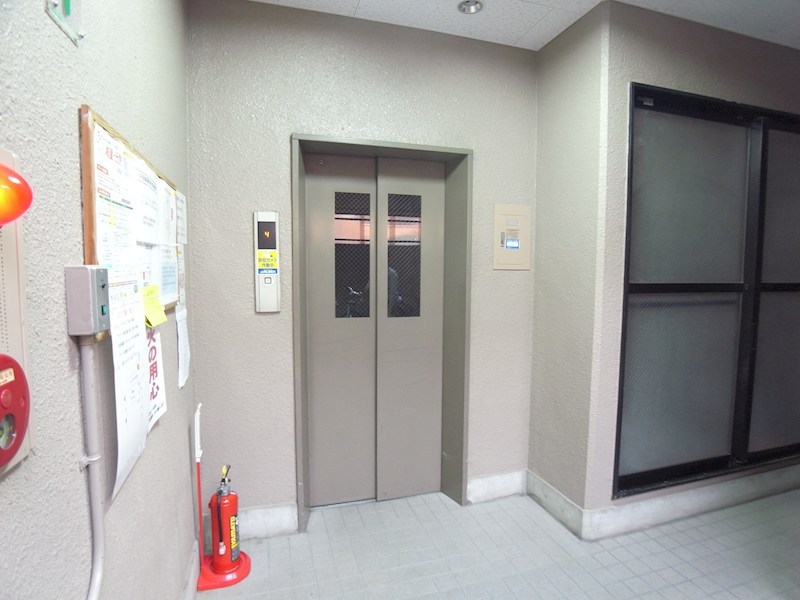 嶋津マンション その他共有部分