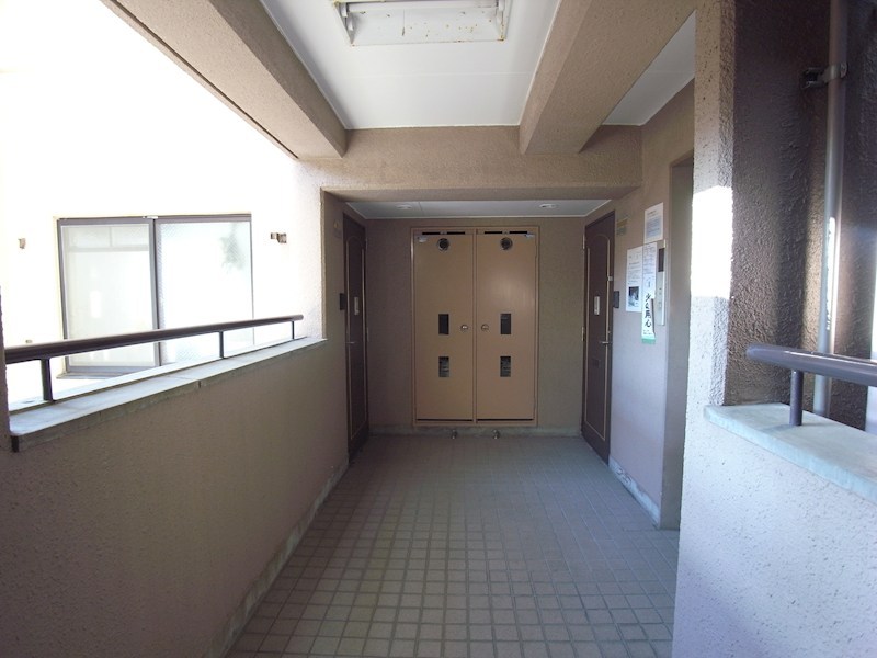嶋津マンション その他