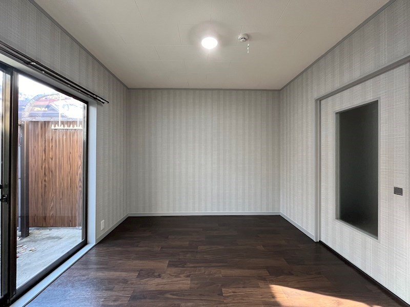紫竹西桃ノ本町貸家 その他