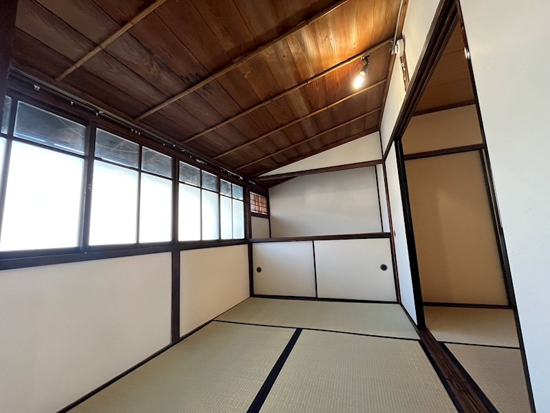 紫竹西桃ノ本町貸家 その他