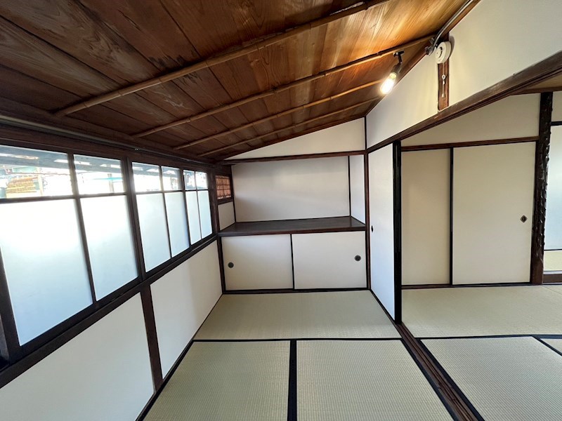 紫竹西桃ノ本町貸家 その他