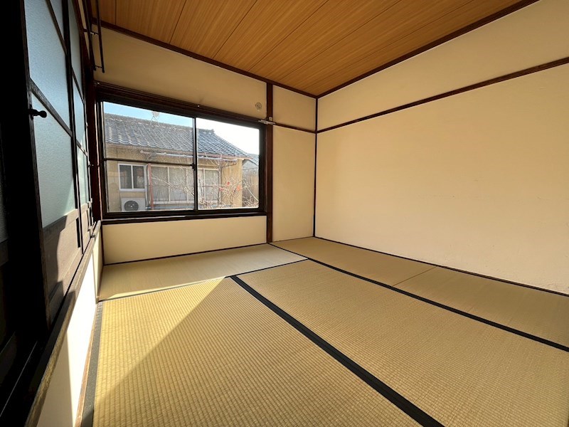 紫竹西桃ノ本町貸家 その他