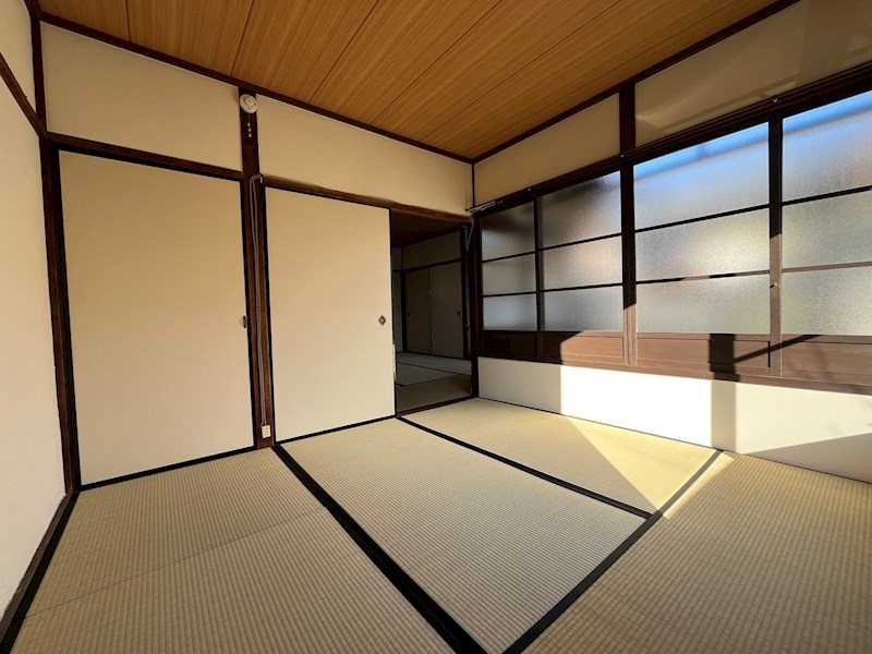 紫竹西桃ノ本町貸家 その他