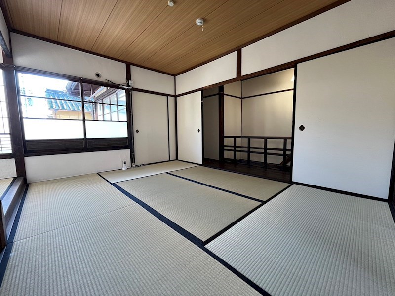 紫竹西桃ノ本町貸家 その他