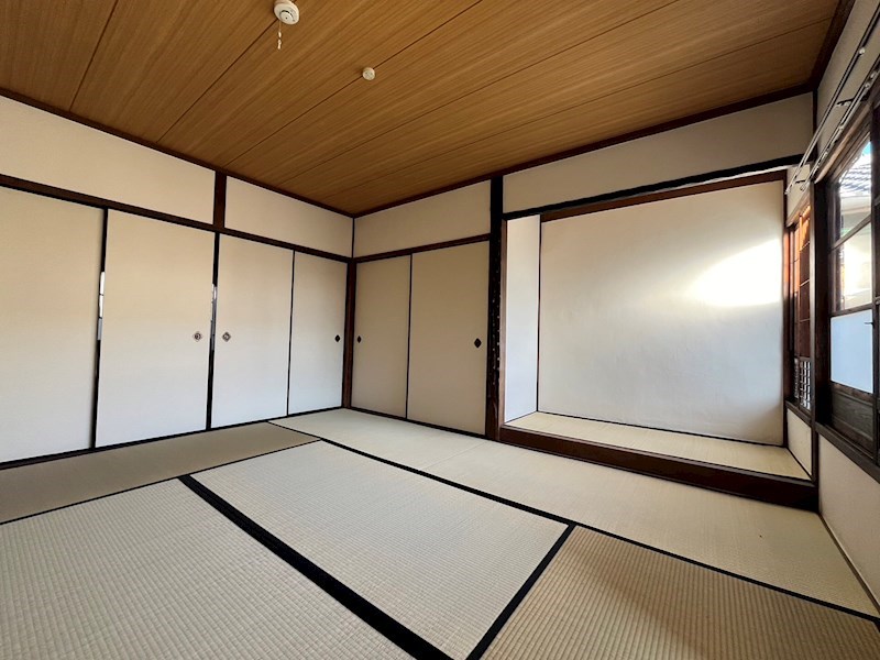 紫竹西桃ノ本町貸家 その他