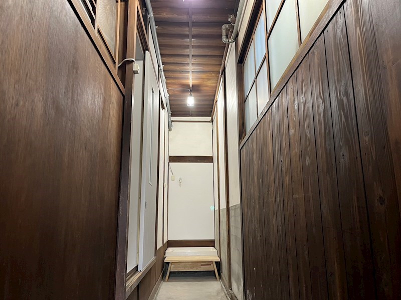 紫竹西桃ノ本町貸家 その他