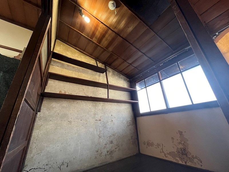紫竹西桃ノ本町貸家 その他
