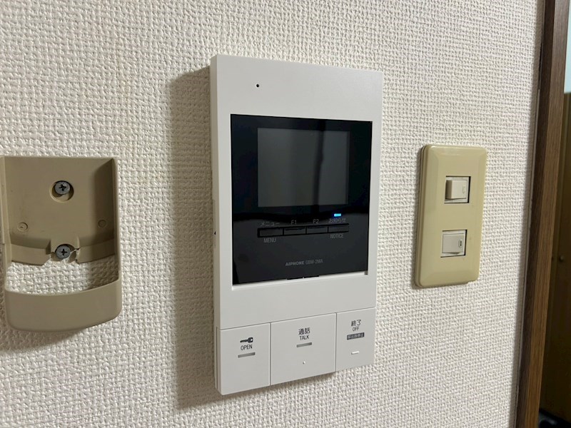 TAISEI都 セキュリティ