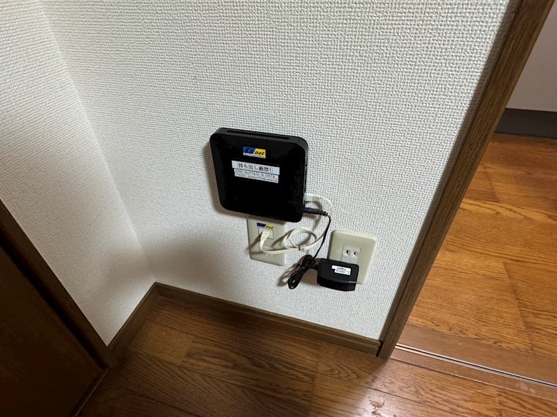 TAISEI都 その他設備