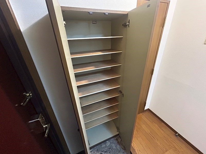 TAISEI都 収納