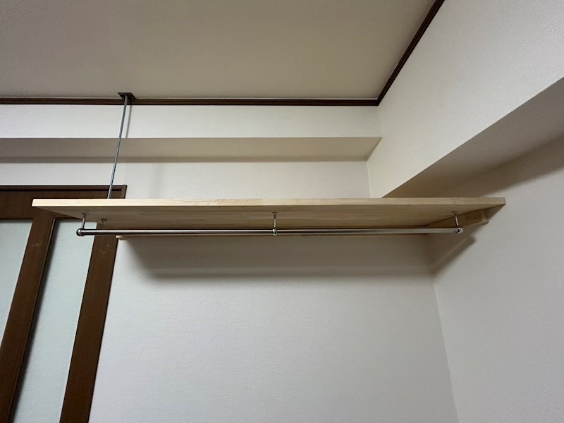TAISEI都 収納