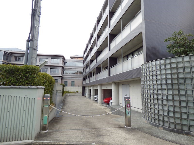 パークハウス その他共有部分