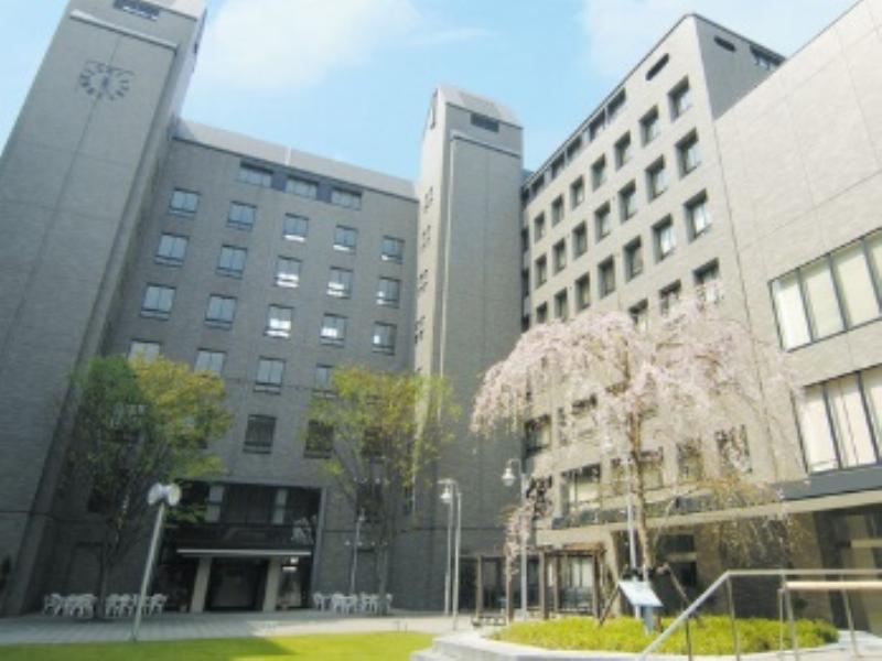 スミレスタ烏丸五条 大学・短大