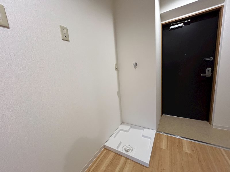 あゆま邸 その他設備