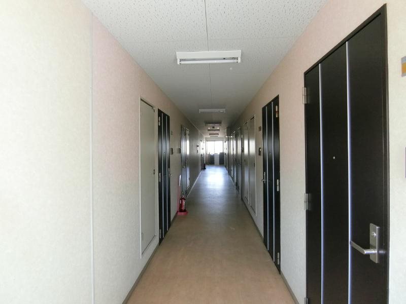あゆま邸 その他共有部分