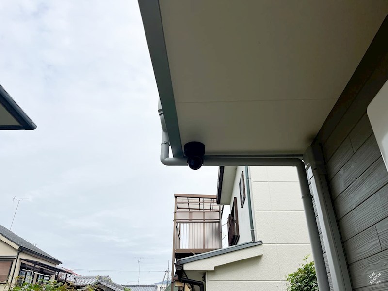 ノースヴィレッジ・アラ セキュリティ