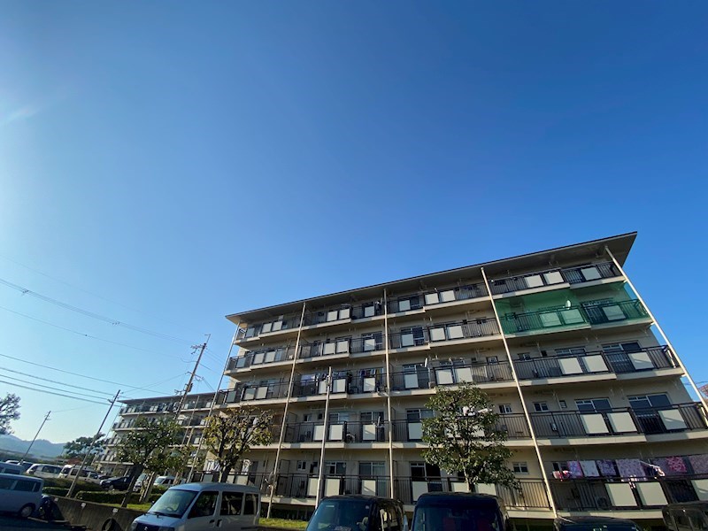 西京極市営住宅9号棟 404 (マンション｜居住用)の物件情報 | 【賃貸京都.jp フラットエージェンシー】京都の賃貸(賃貸マンション・アパート)住宅 のお部屋探し物件情報