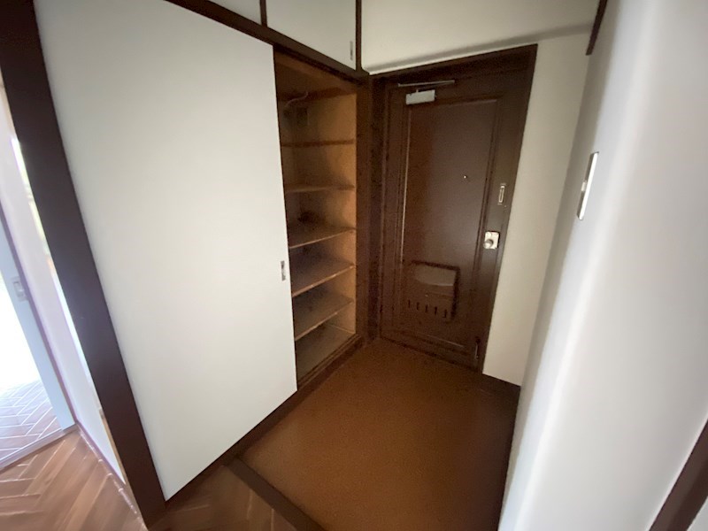 西京極市営住宅10号棟 その他