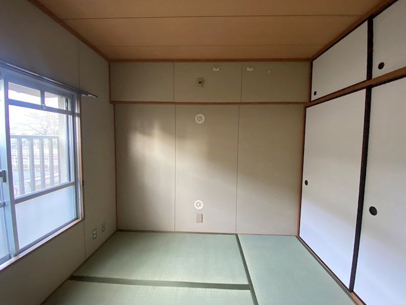 西京極市営住宅10号棟 その他