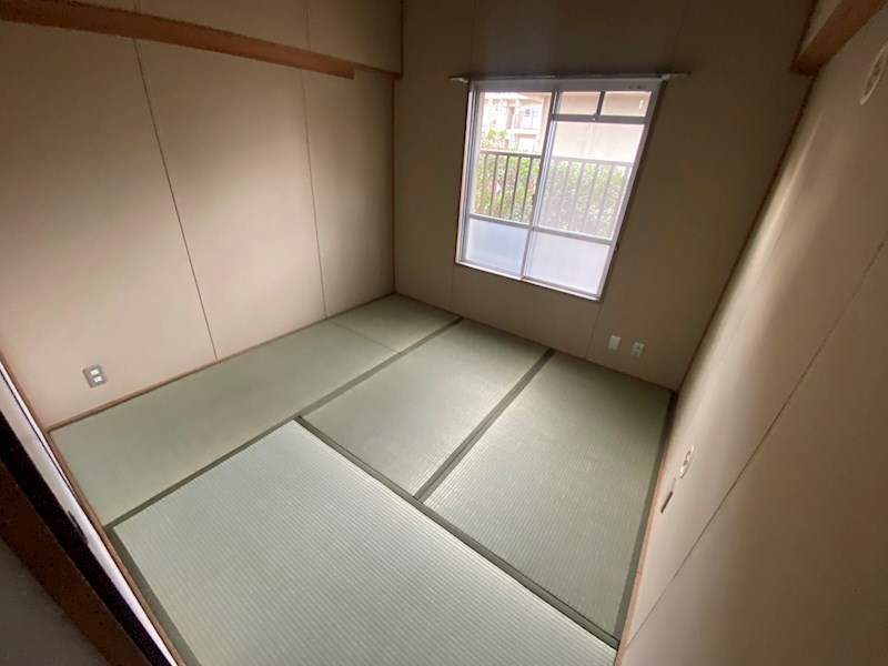 西京極市営住宅10号棟 その他