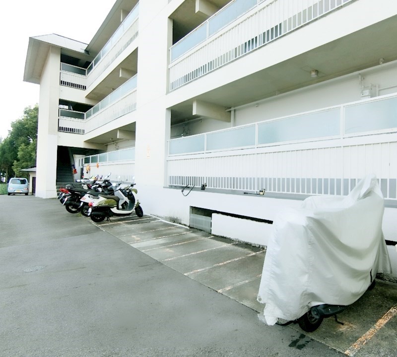 パークヴィラ その他