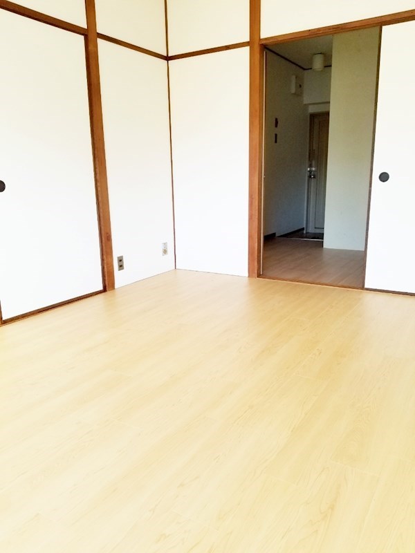 パークヴィラ その他部屋・スペース