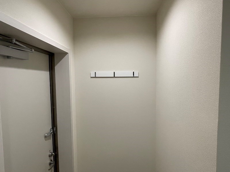 Danke Court その他設備