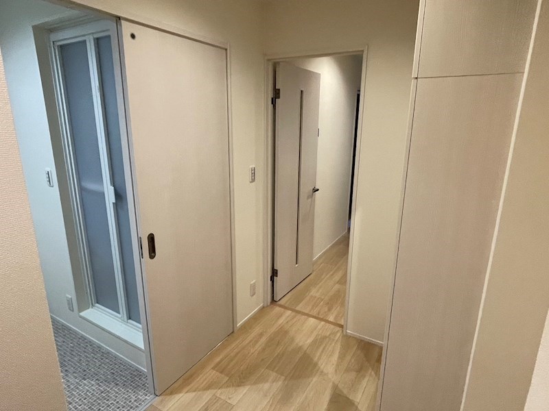 Danke Court その他部屋・スペース