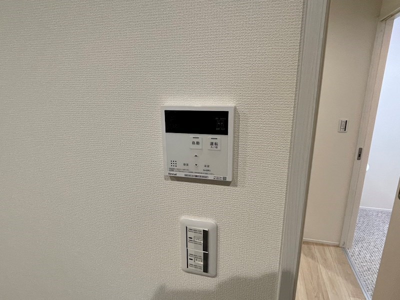 Danke Court その他設備