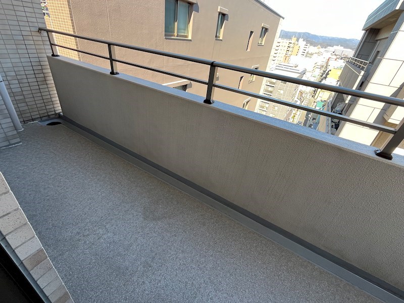 グランクール河原町二条 その他