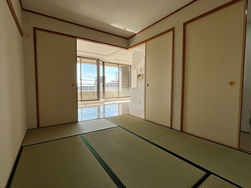 グランクール河原町二条 その他