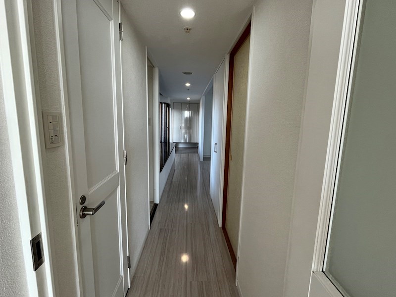 グランクール河原町二条 その他