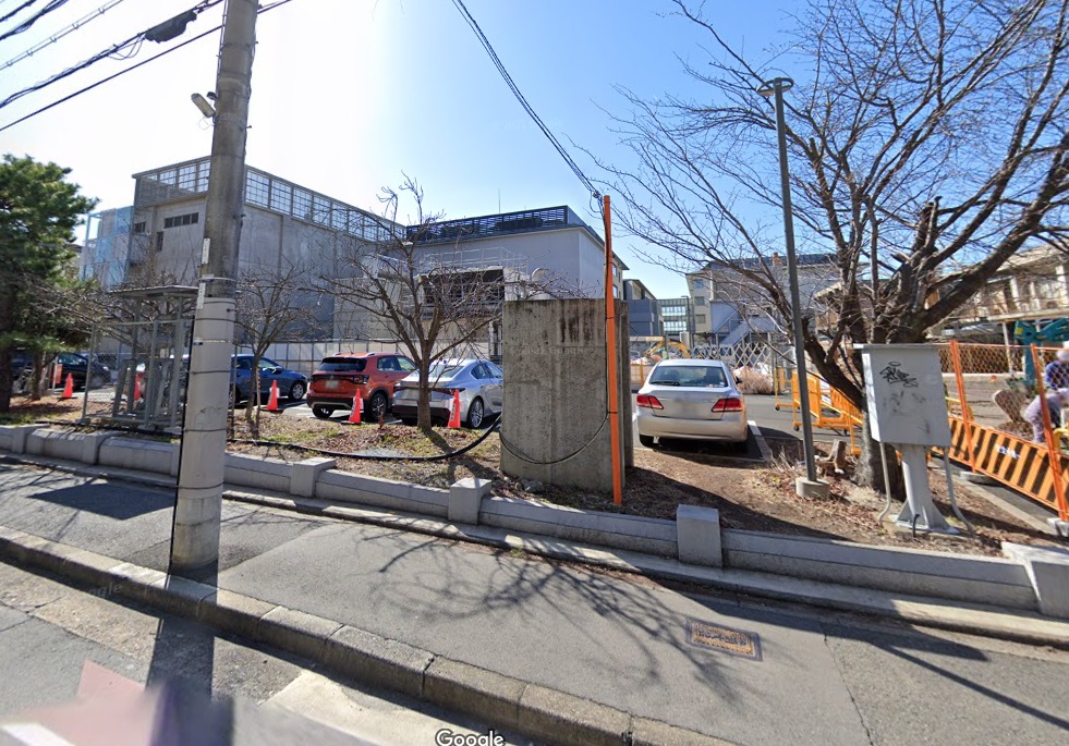 グランクール河原町二条 大学・短大