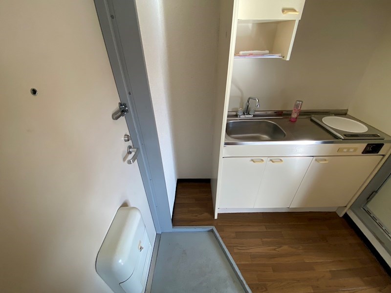 上村ビル その他部屋・スペース
