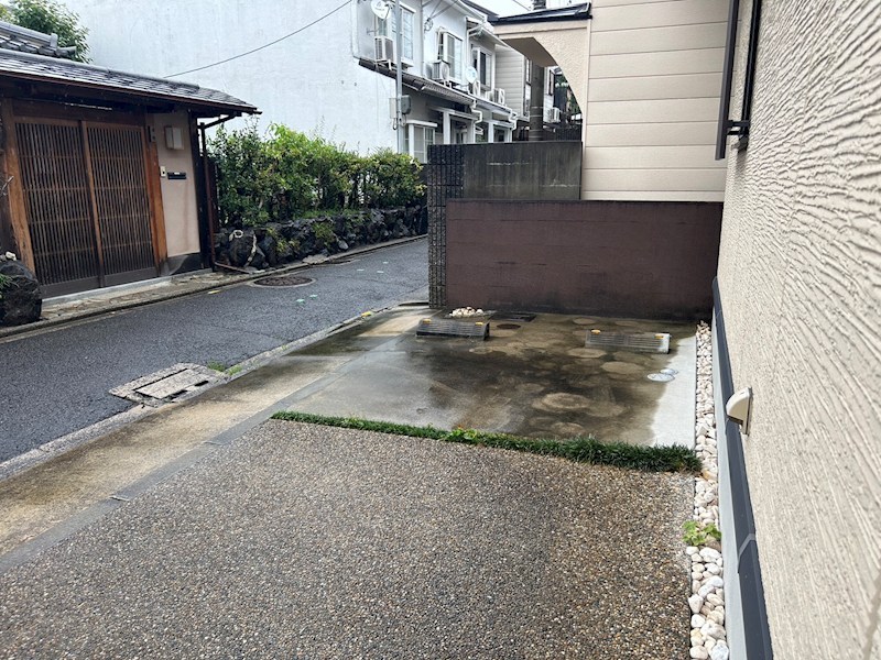 澤田様下鴨蓼倉町リースホーム その他部屋・スペース