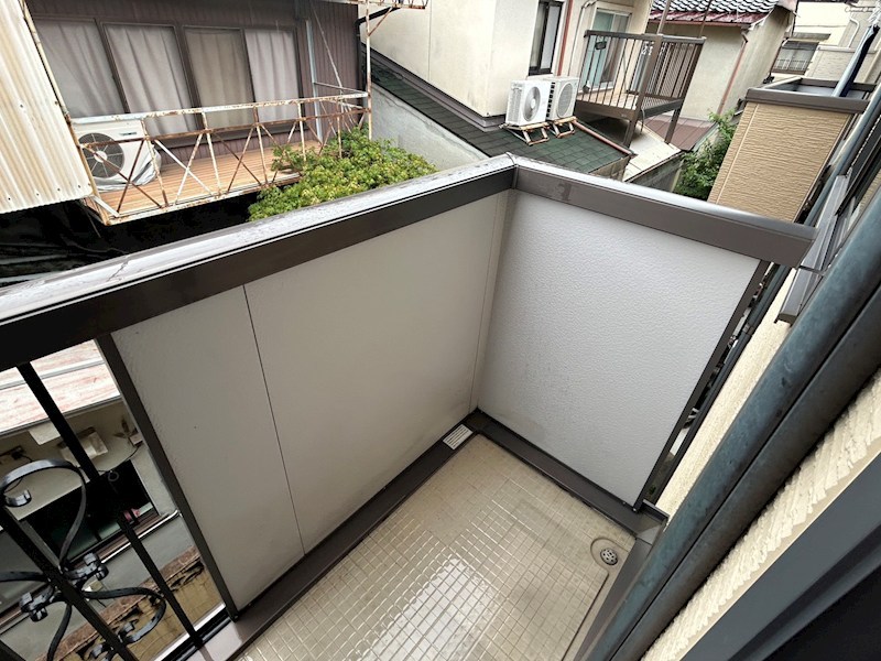 澤田様下鴨蓼倉町リースホーム その他