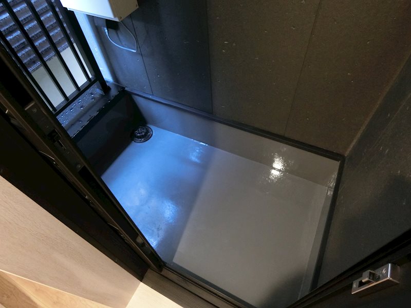 北大路江州ハウスＡ棟 その他部屋・スペース