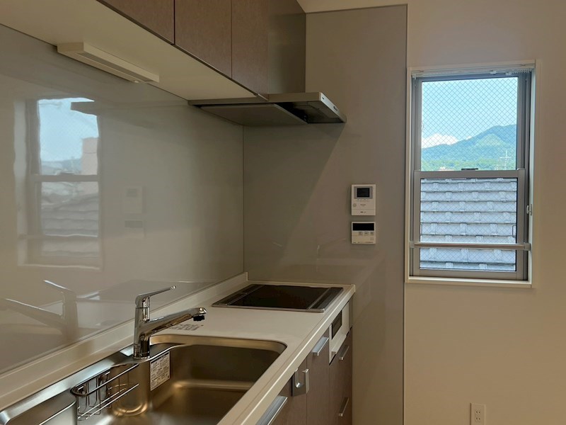 De machi maison 眺望