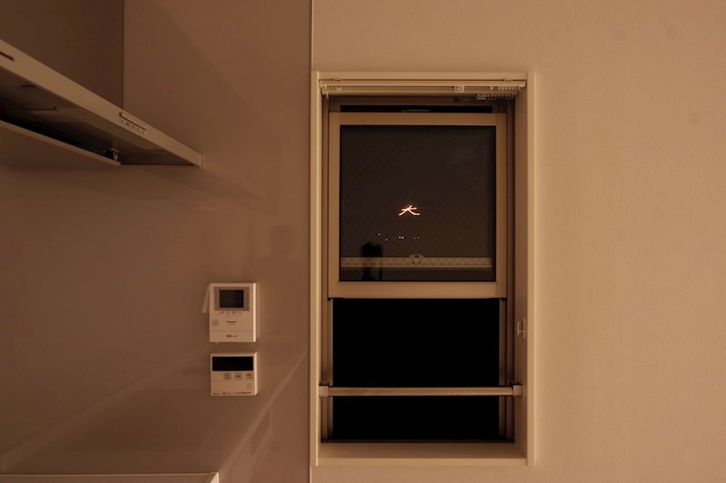 De machi maison 眺望