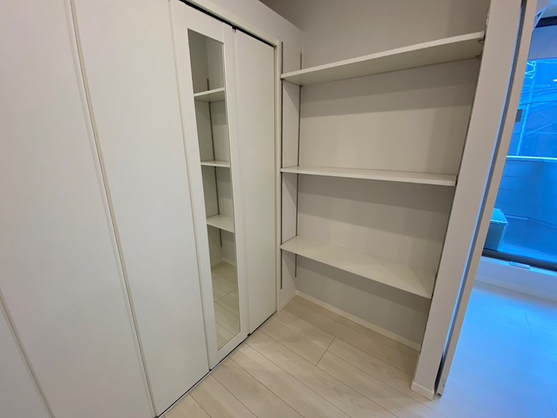 De machi maison 収納