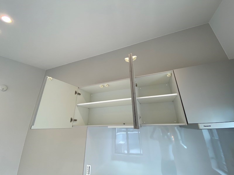 De machi maison 収納