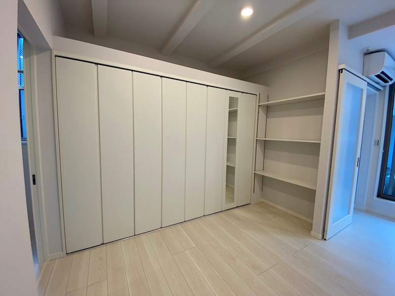 De machi maison 収納
