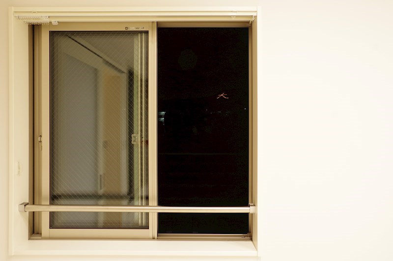 De machi maison 眺望