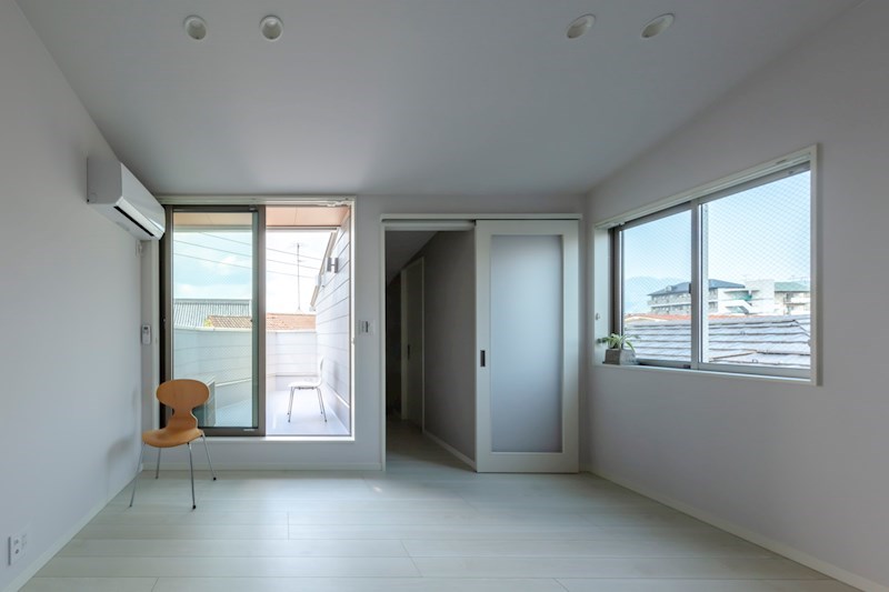 De machi maison その他