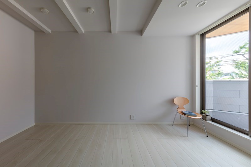 De machi maison その他