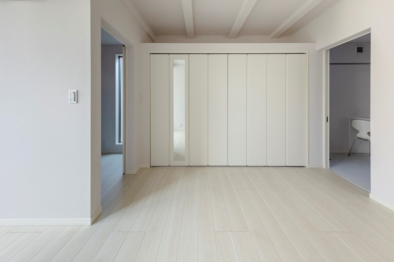 De machi maison その他