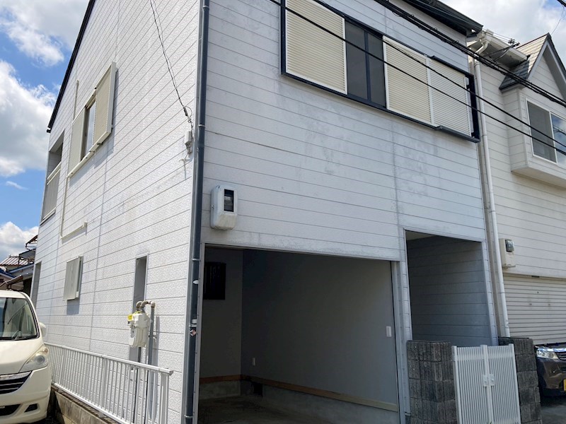 桂上野北町貸家 ｶｼﾔ (戸建｜居住用)の物件情報 | 【賃貸京都.jp  フラットエージェンシー】京都の賃貸(賃貸マンション・アパート)住宅のお部屋探し物件情報