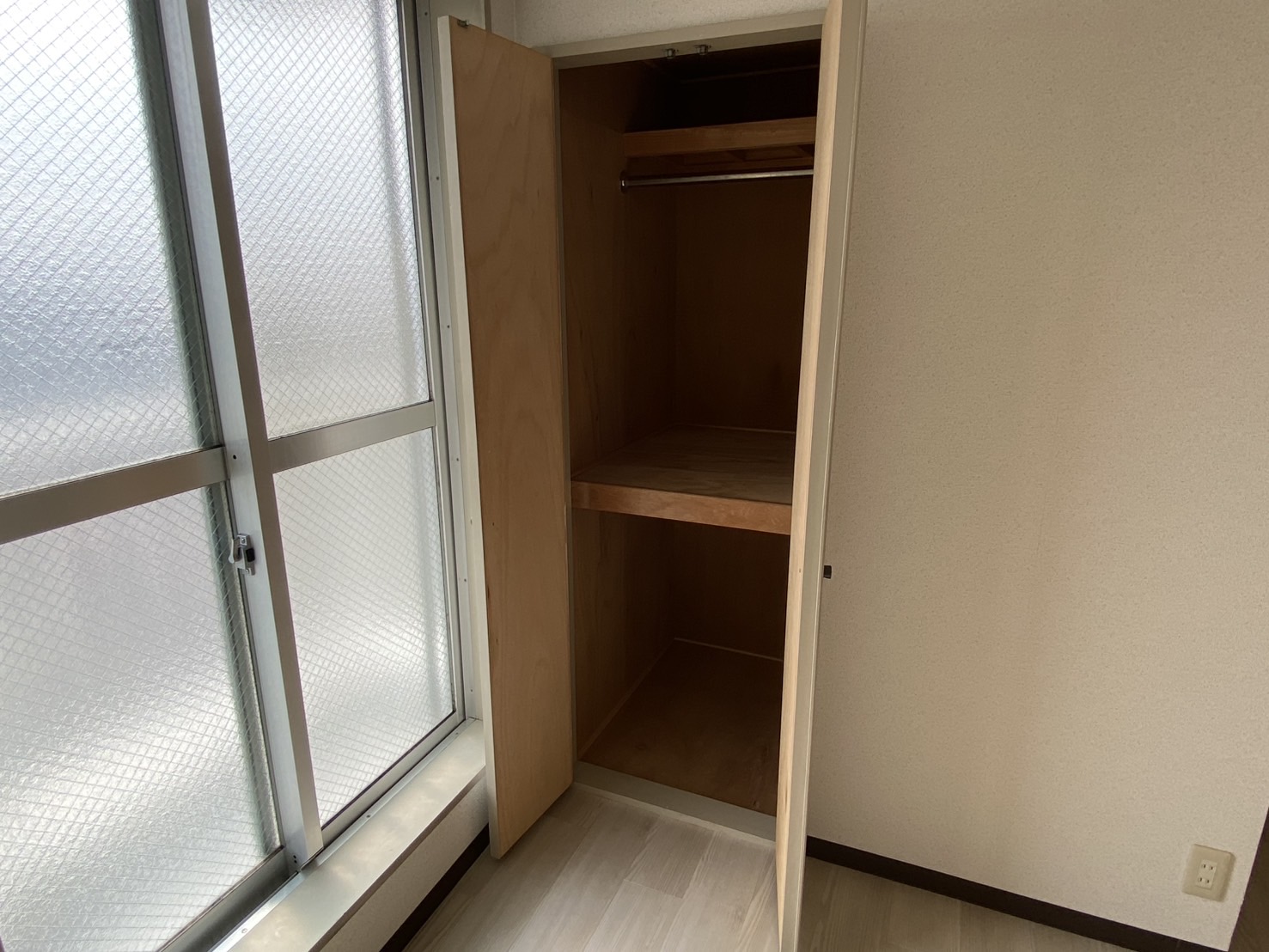 エル藤田 収納