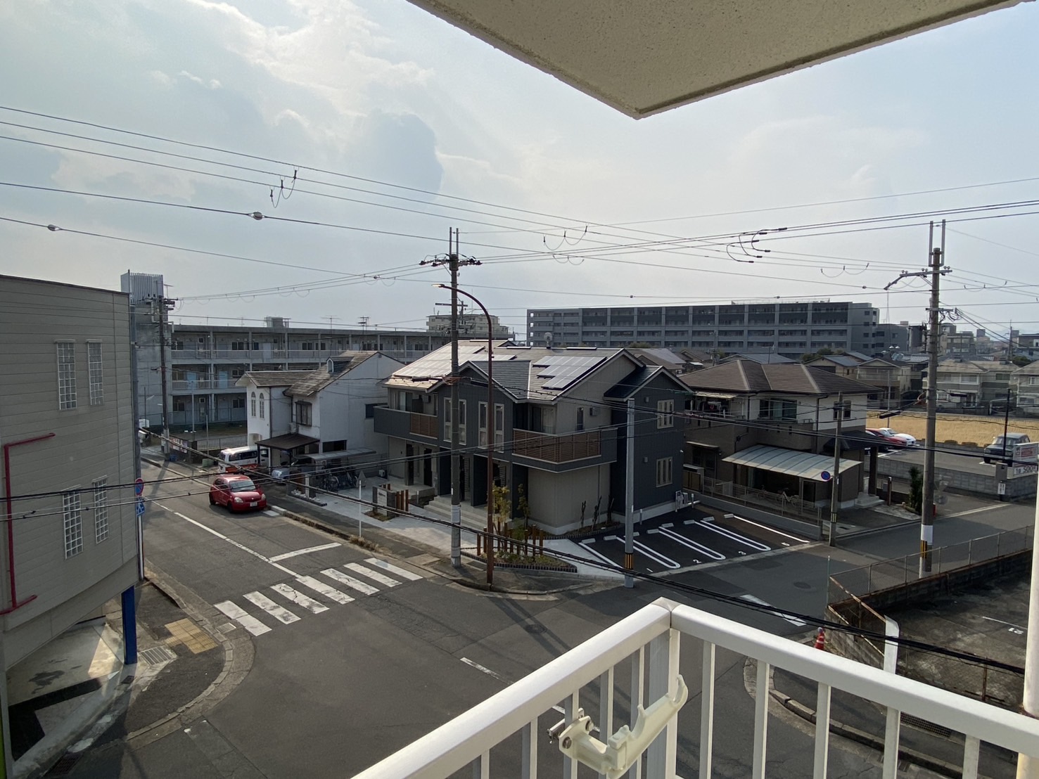 エル藤田 眺望